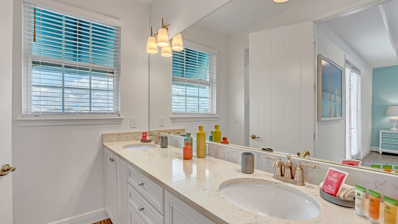 Photo of Bathroom in West Kissimmee