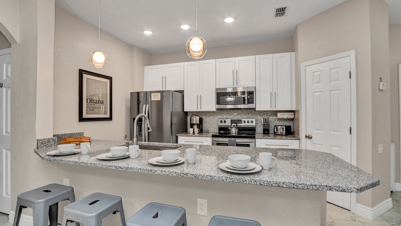 Photo of Kitchen in Windsor Hills