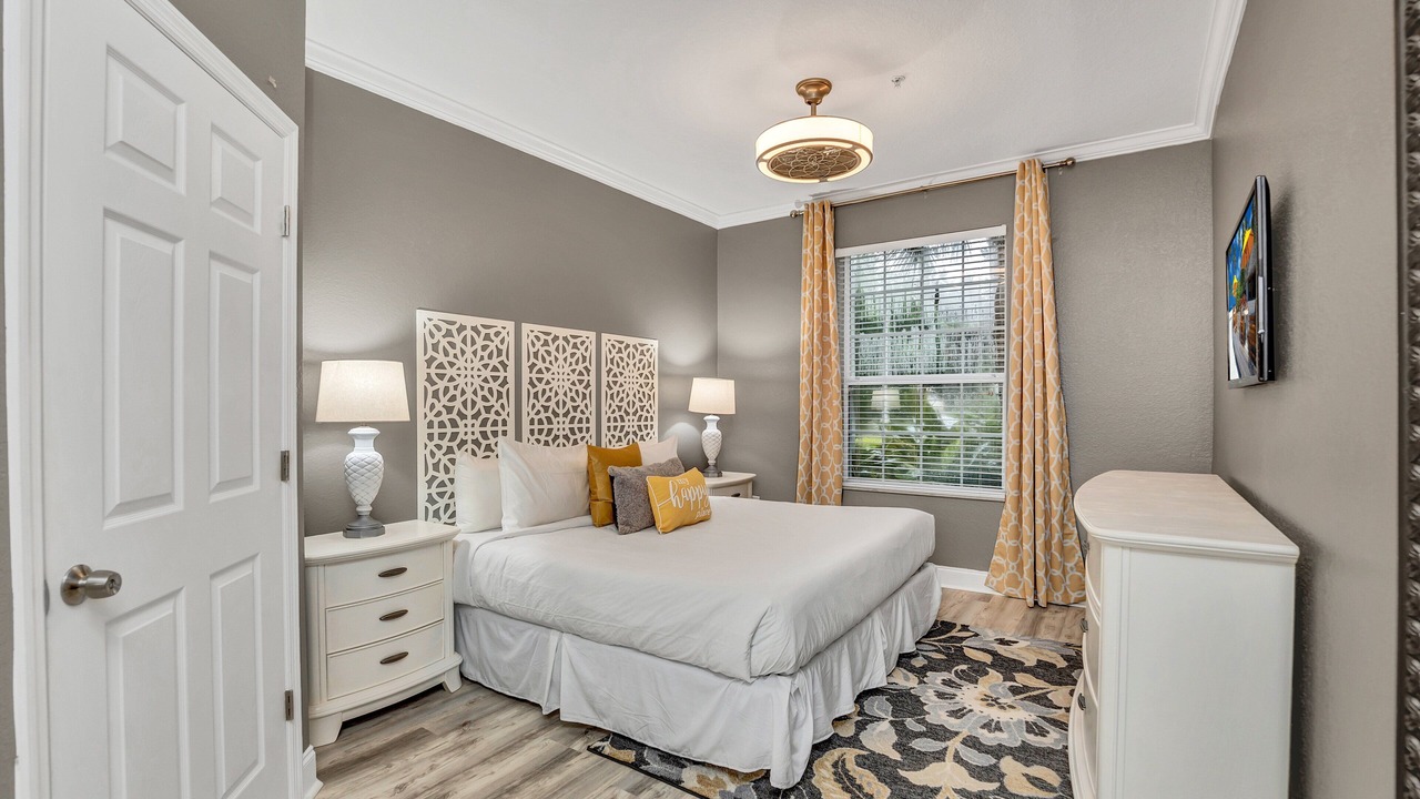Photo of Bedroom in Windsor Hills