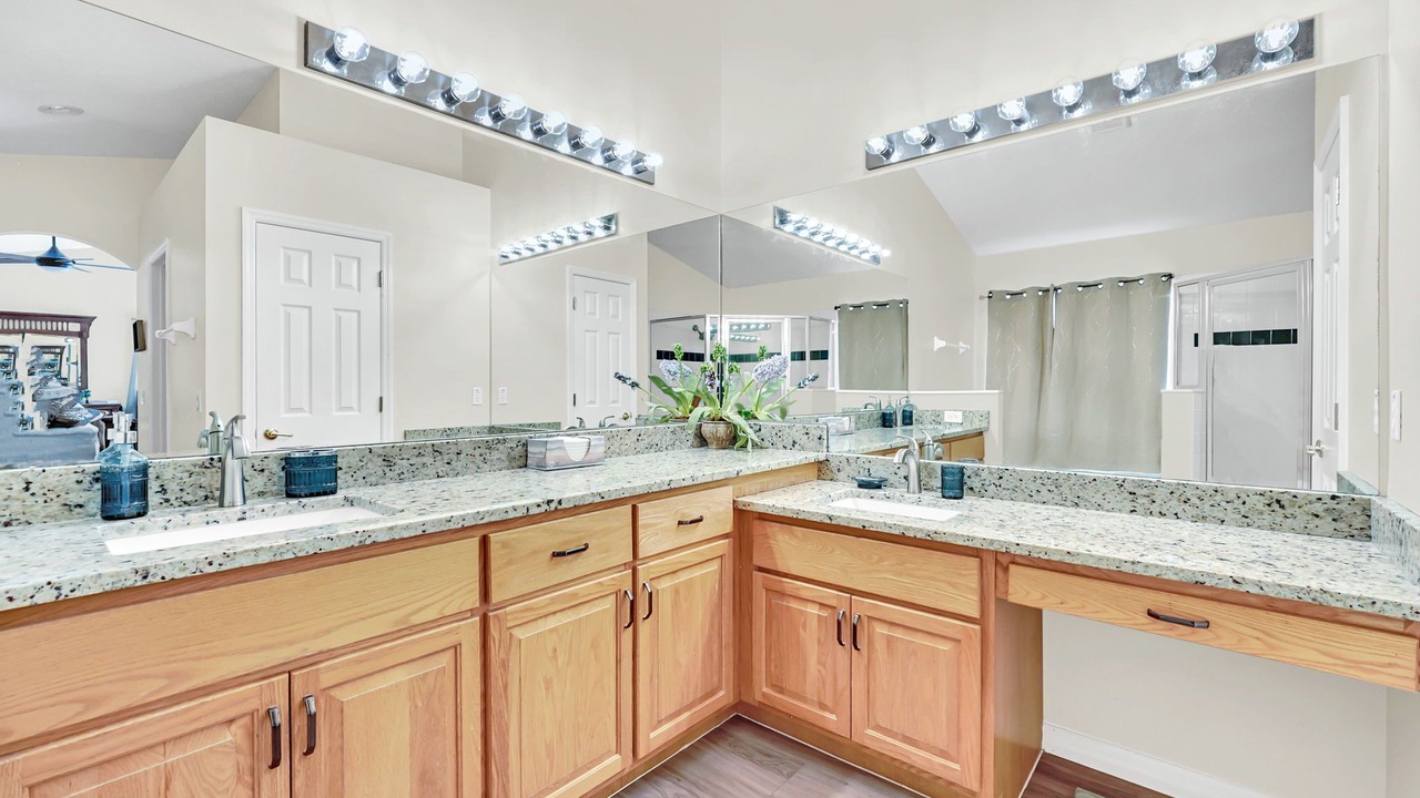Photo of Bathroom in Cumbrian Lakes