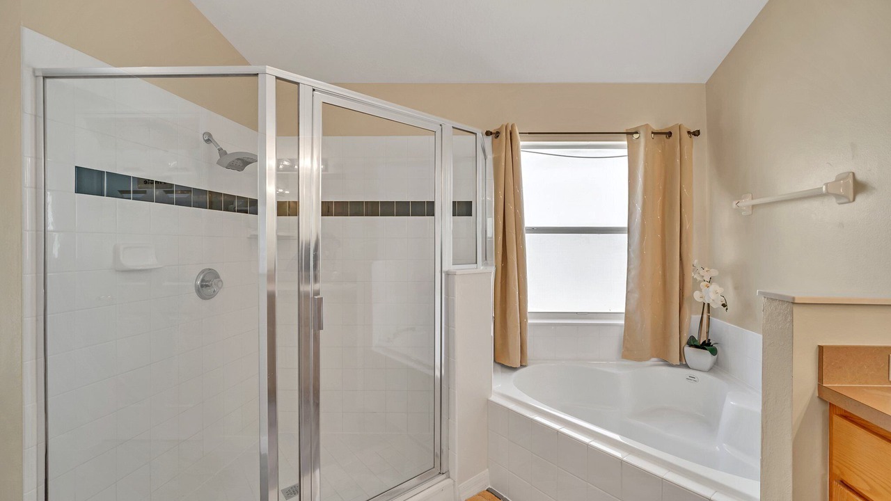 Photo of Bathroom in Cumbrian Lakes