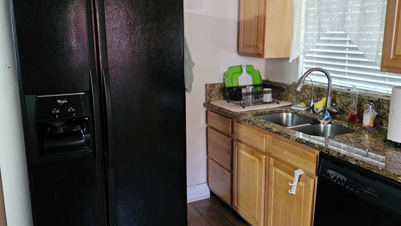 Photo of Kitchen in Fairview Shores