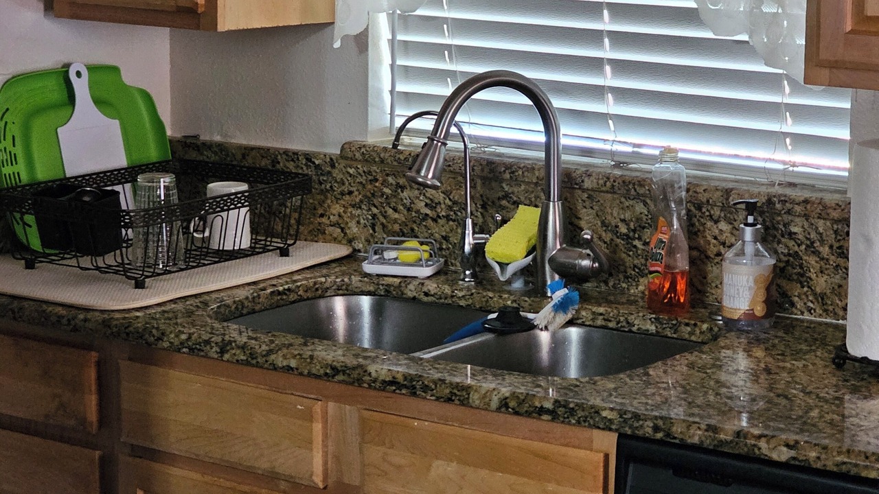 Photo of Kitchen in Fairview Shores
