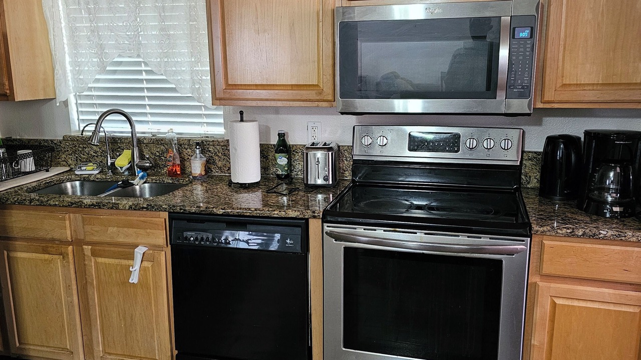 Photo of Kitchen in Fairview Shores