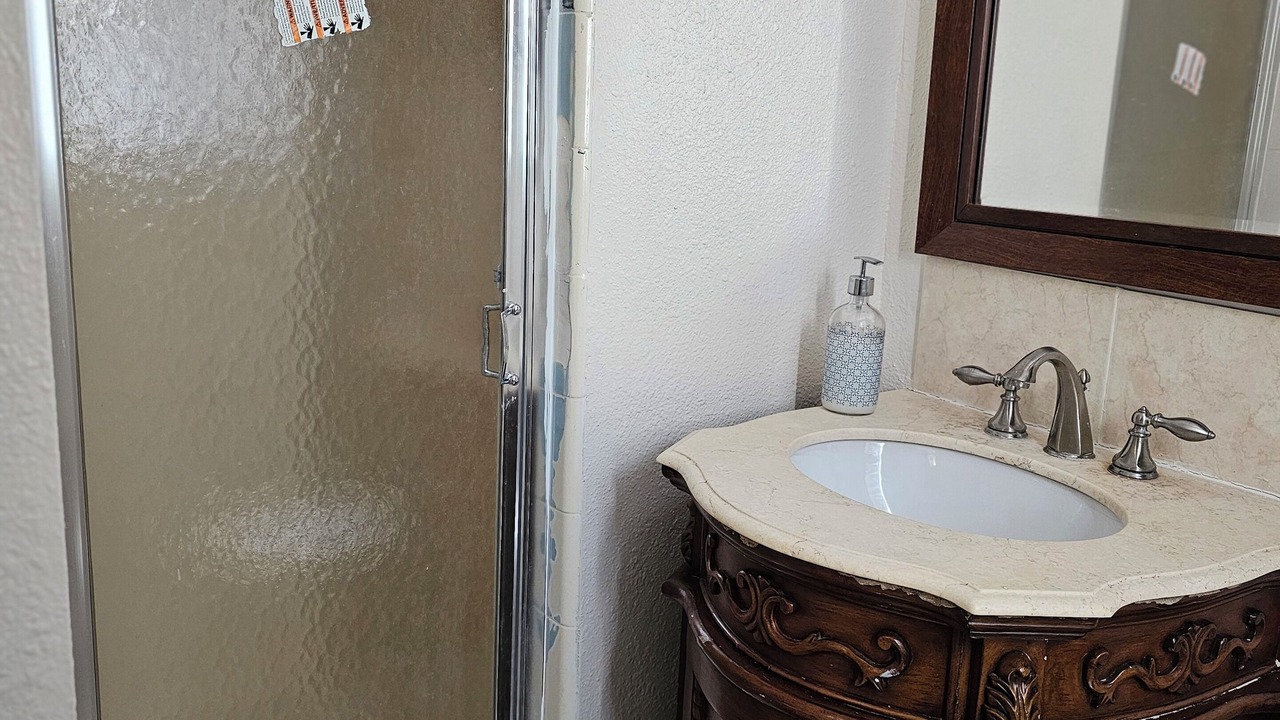 Photo of Bathroom in Fairview Shores