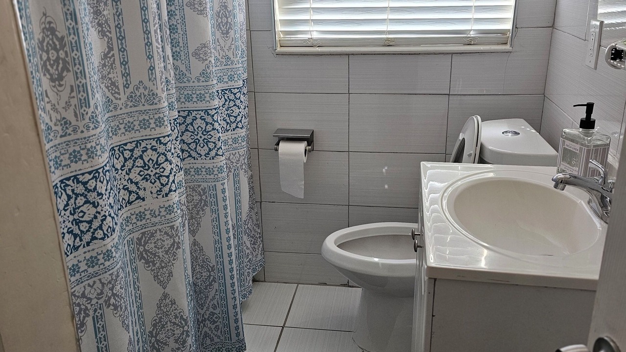 Photo of Bathroom in Fairview Shores