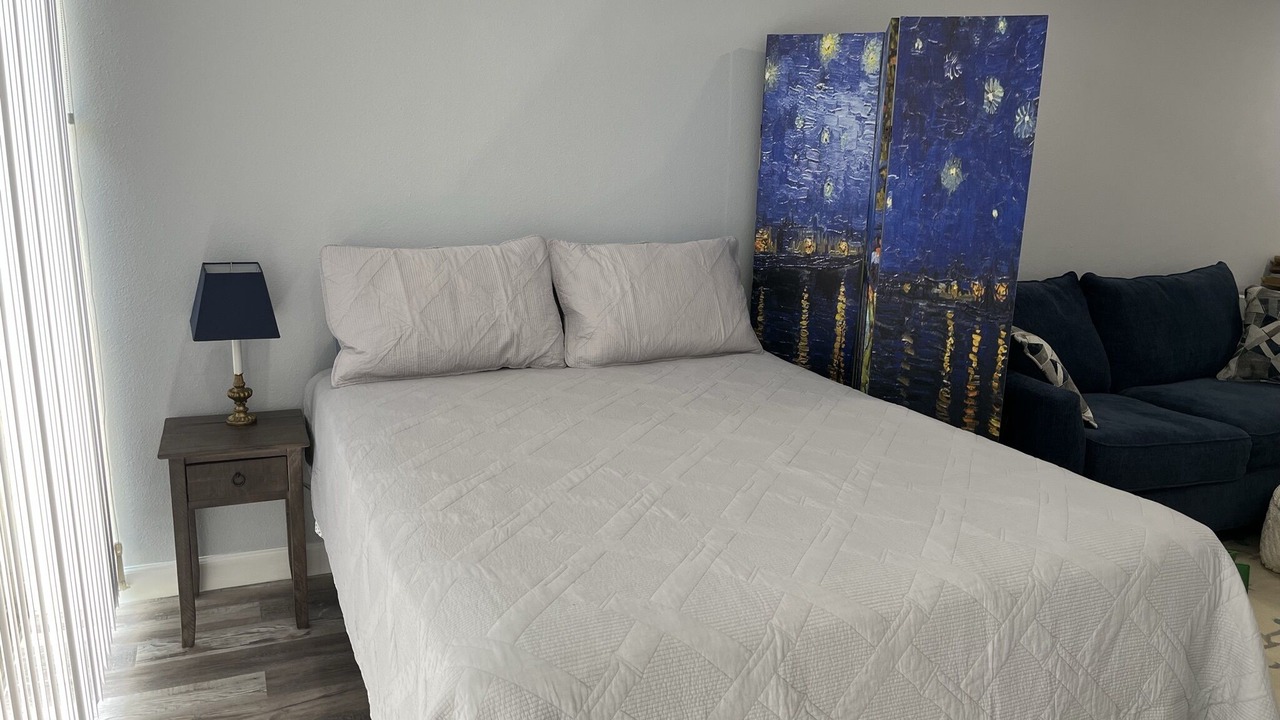 Photo of Bedroom in Lake Davis - Greenwood