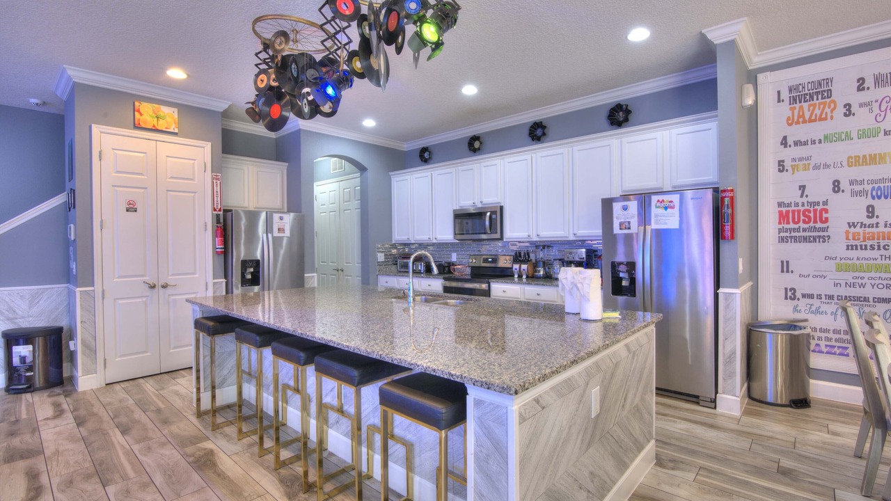 Photo of Kitchen in Briargrove