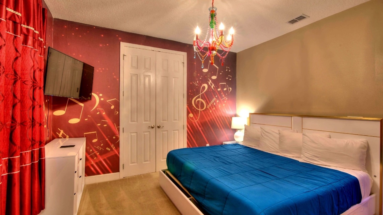 Photo of Bedroom in Briargrove