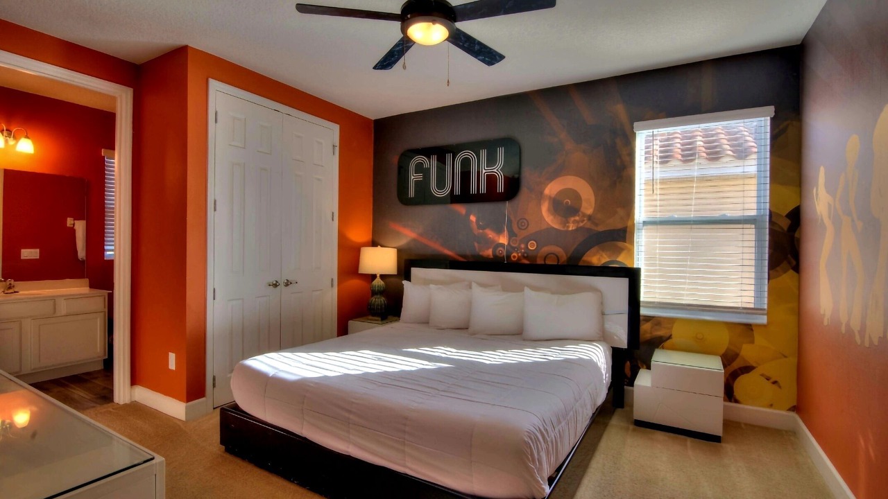 Photo of Bedroom in Briargrove