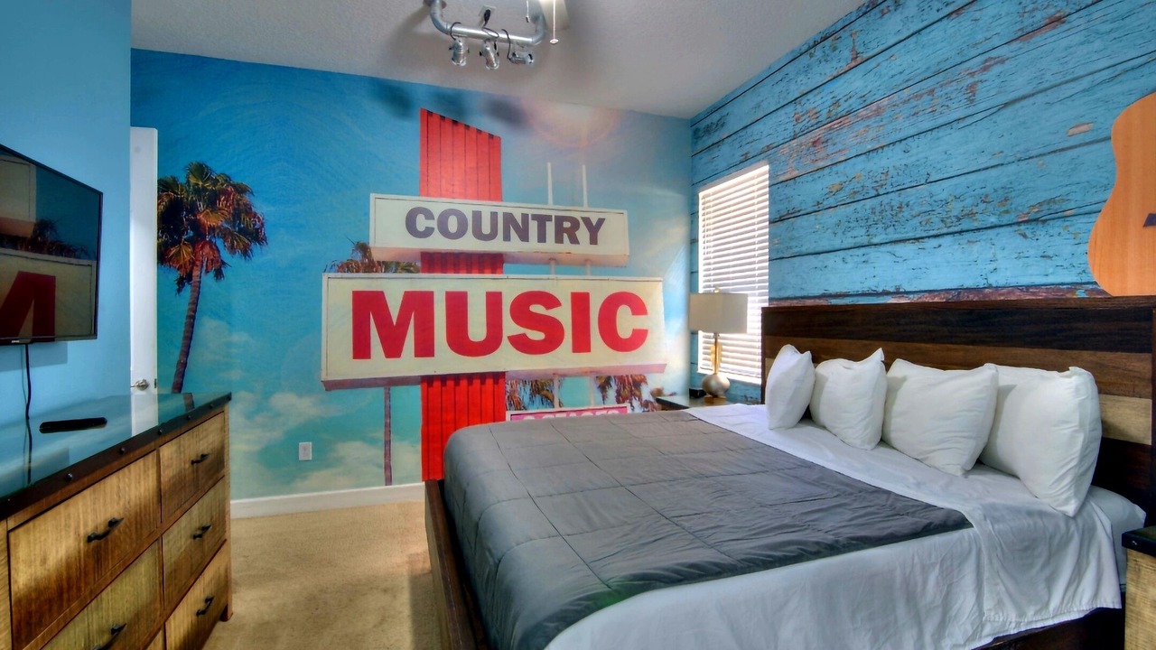 Photo of Bedroom in Briargrove