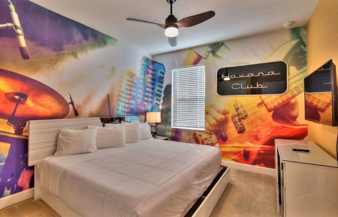Photo of Bedroom in Briargrove