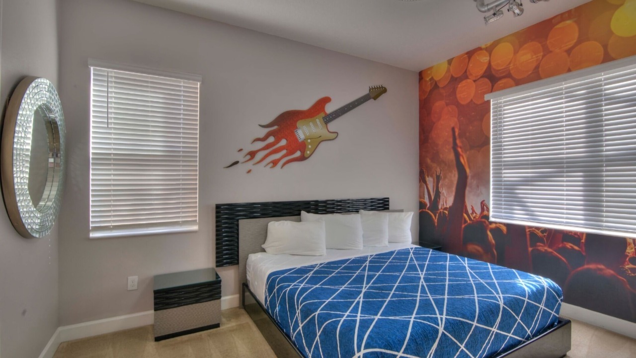 Photo of Bedroom in Briargrove
