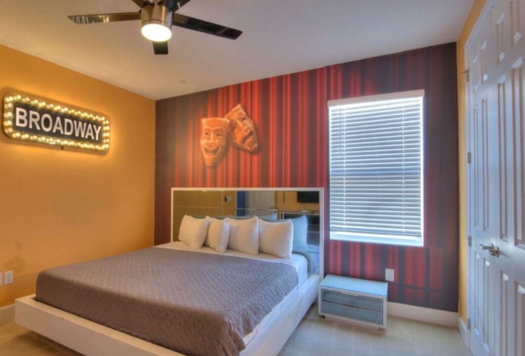Photo of Bedroom in Briargrove