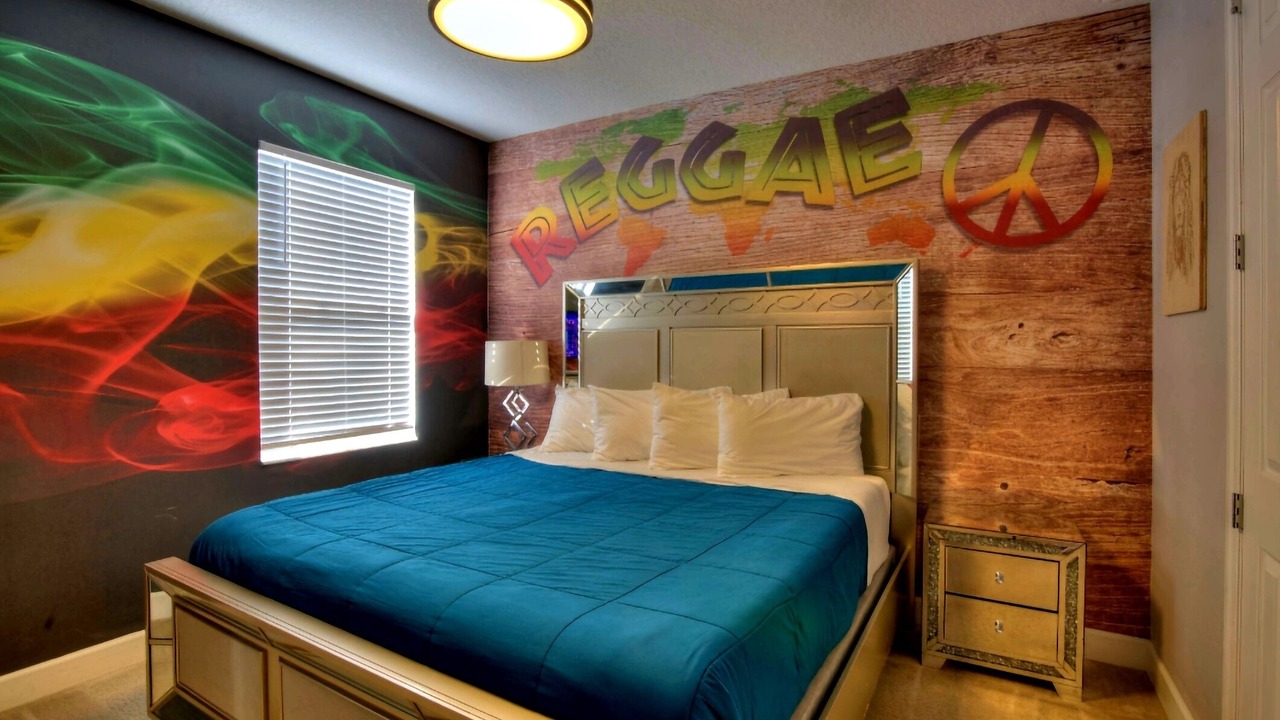 Photo of Bedroom in Briargrove