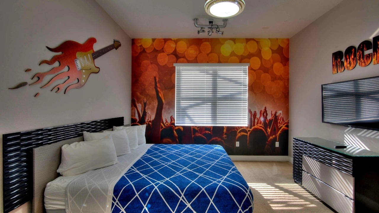 Photo of Bedroom in Briargrove