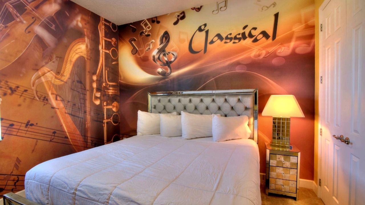 Photo of Bedroom in Briargrove