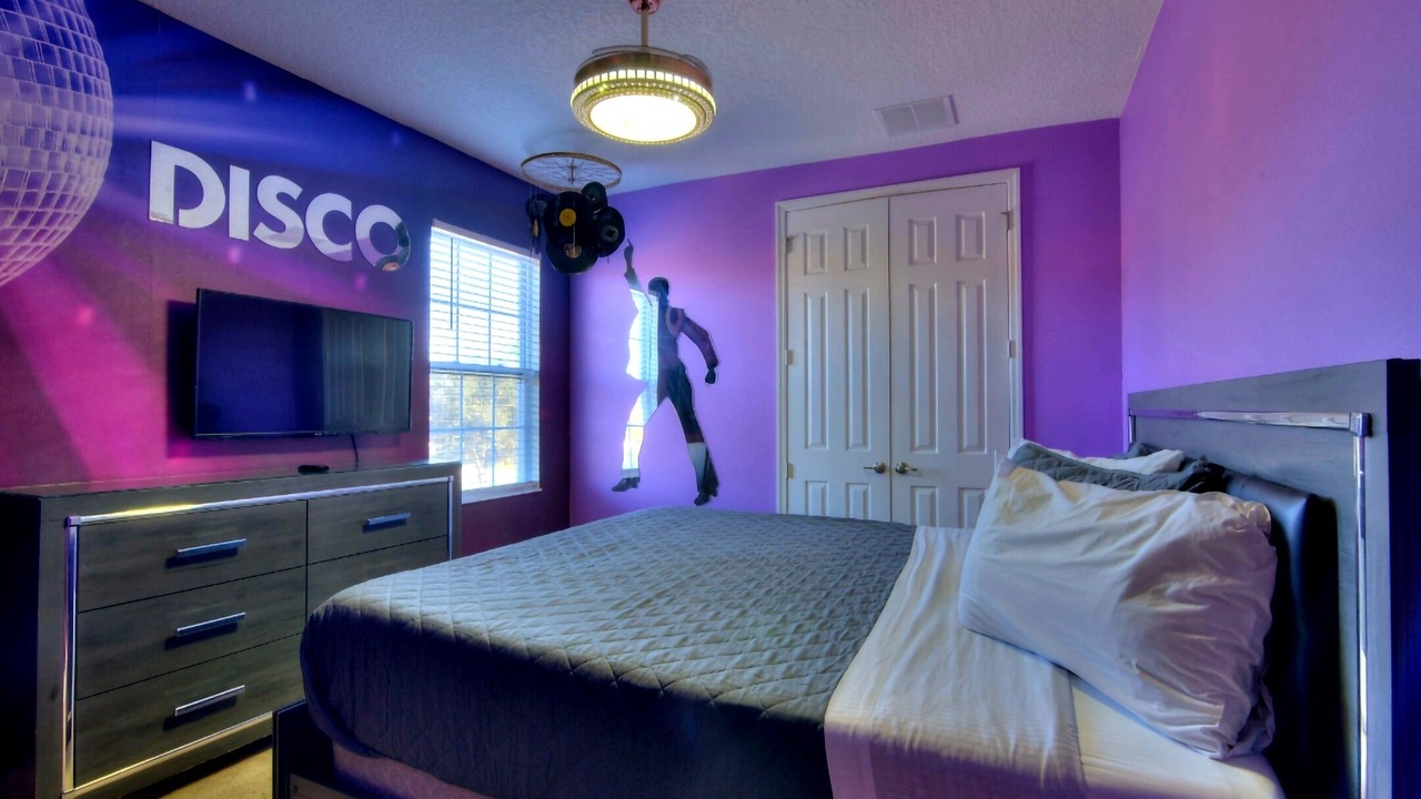Photo of Bedroom in Briargrove