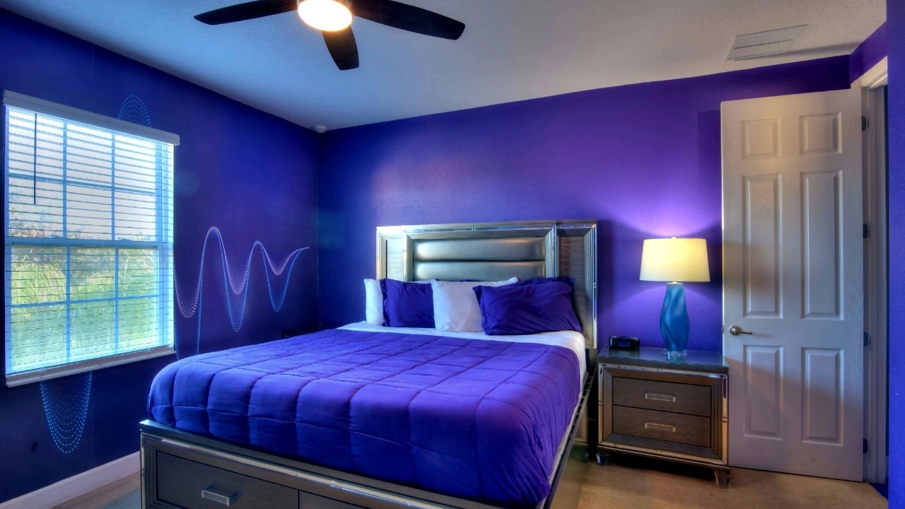 Photo of Bedroom in Briargrove