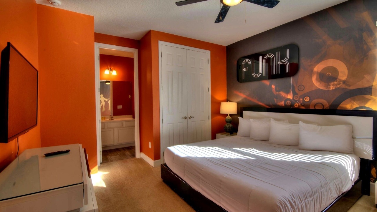 Photo of Bedroom in Briargrove
