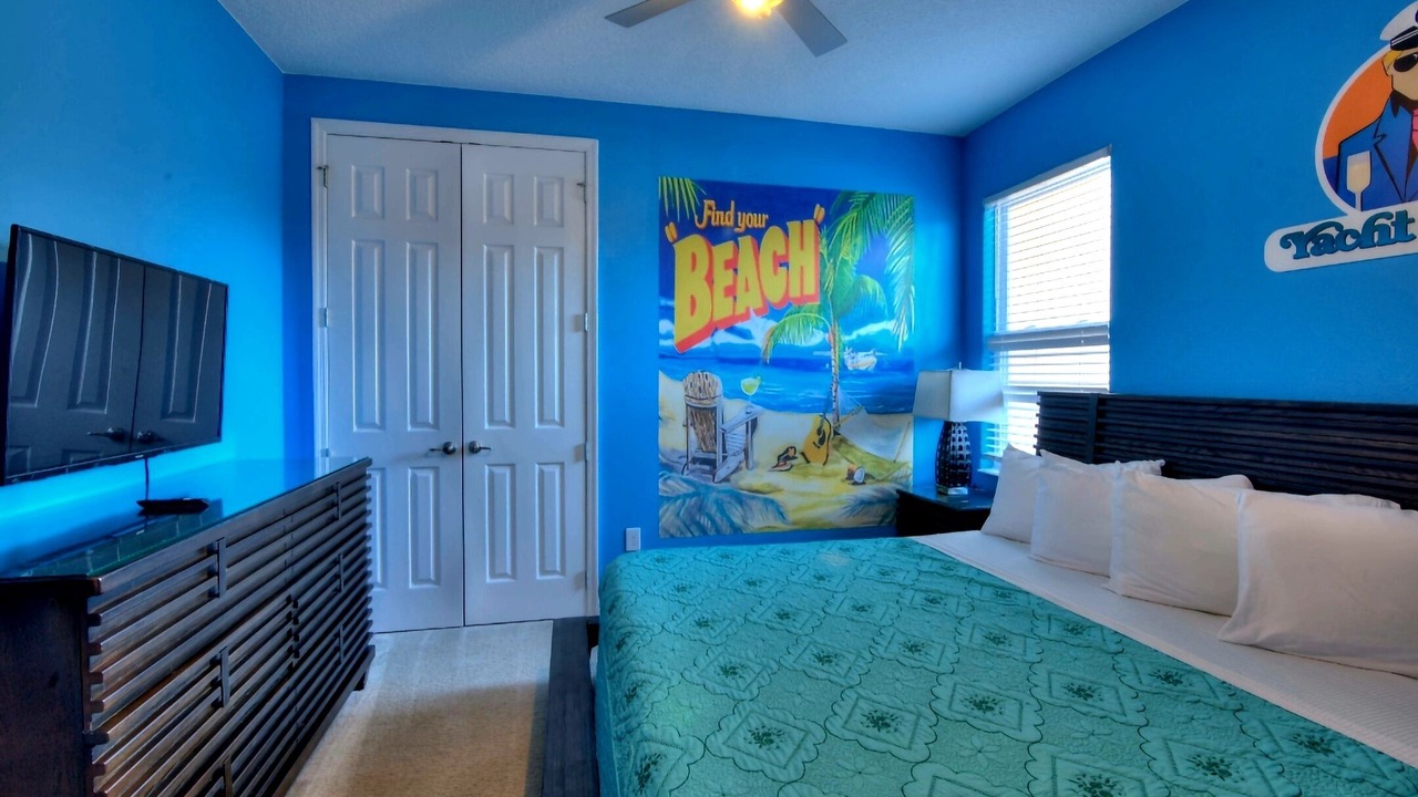 Photo of Bedroom in Briargrove