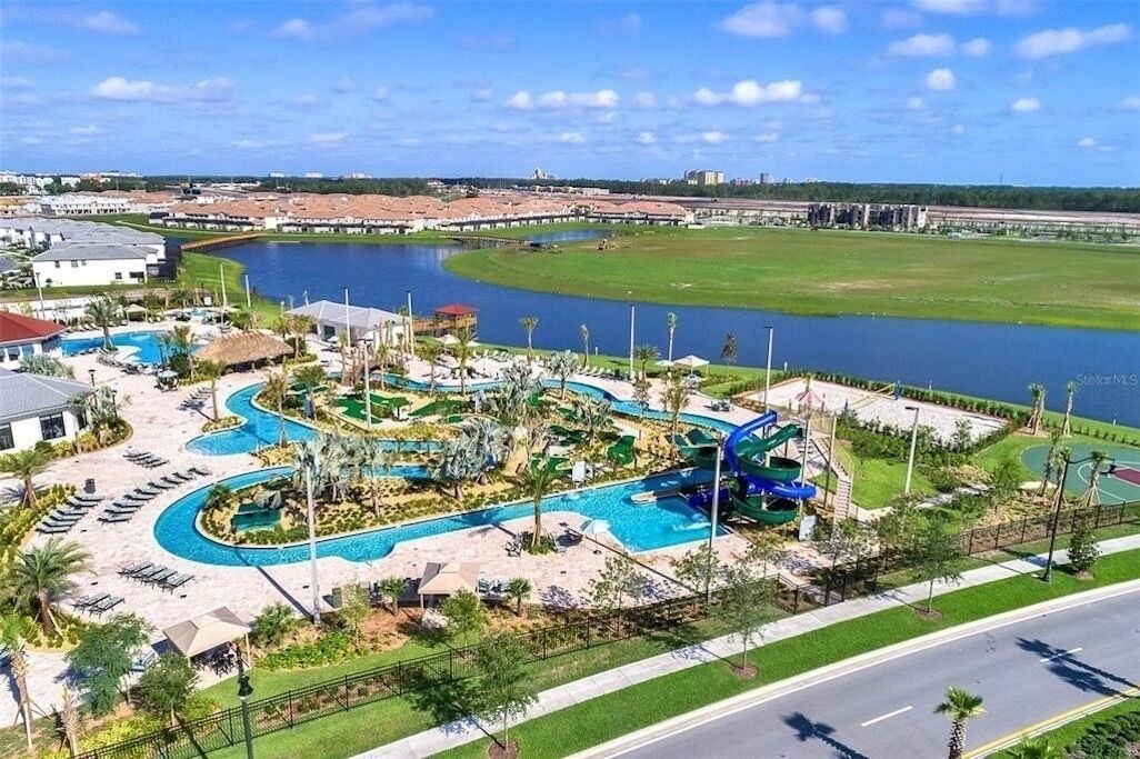 Photo of Outdoor in Kissimmee