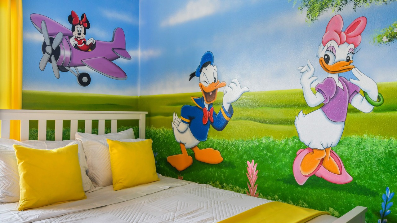 Photo of Bedroom in Kissimmee