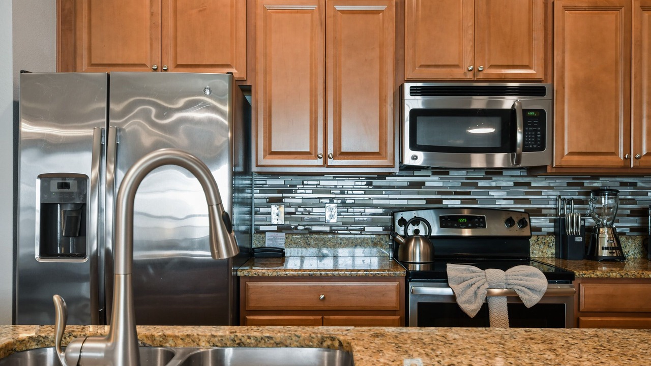 Photo of Kitchen in Kissimmee