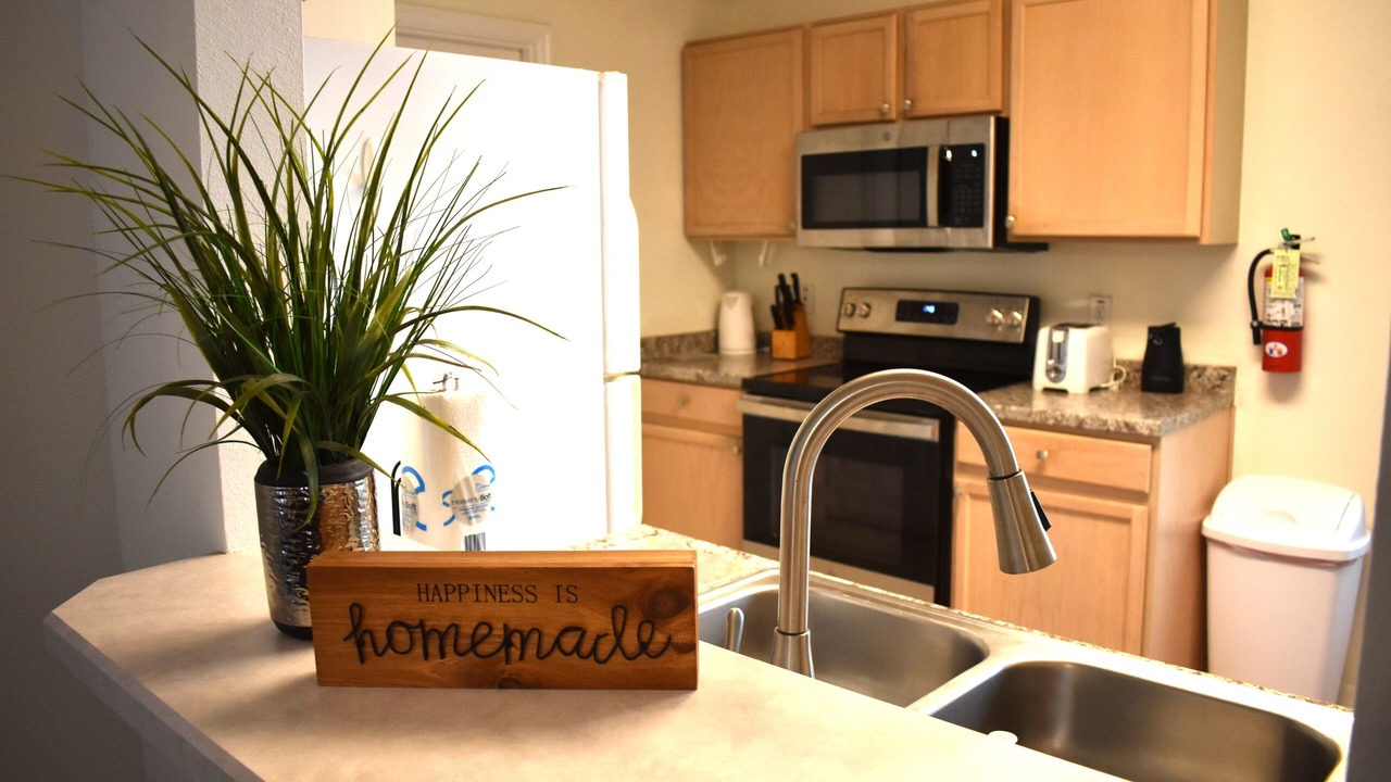 Photo of Kitchen in Indian Point