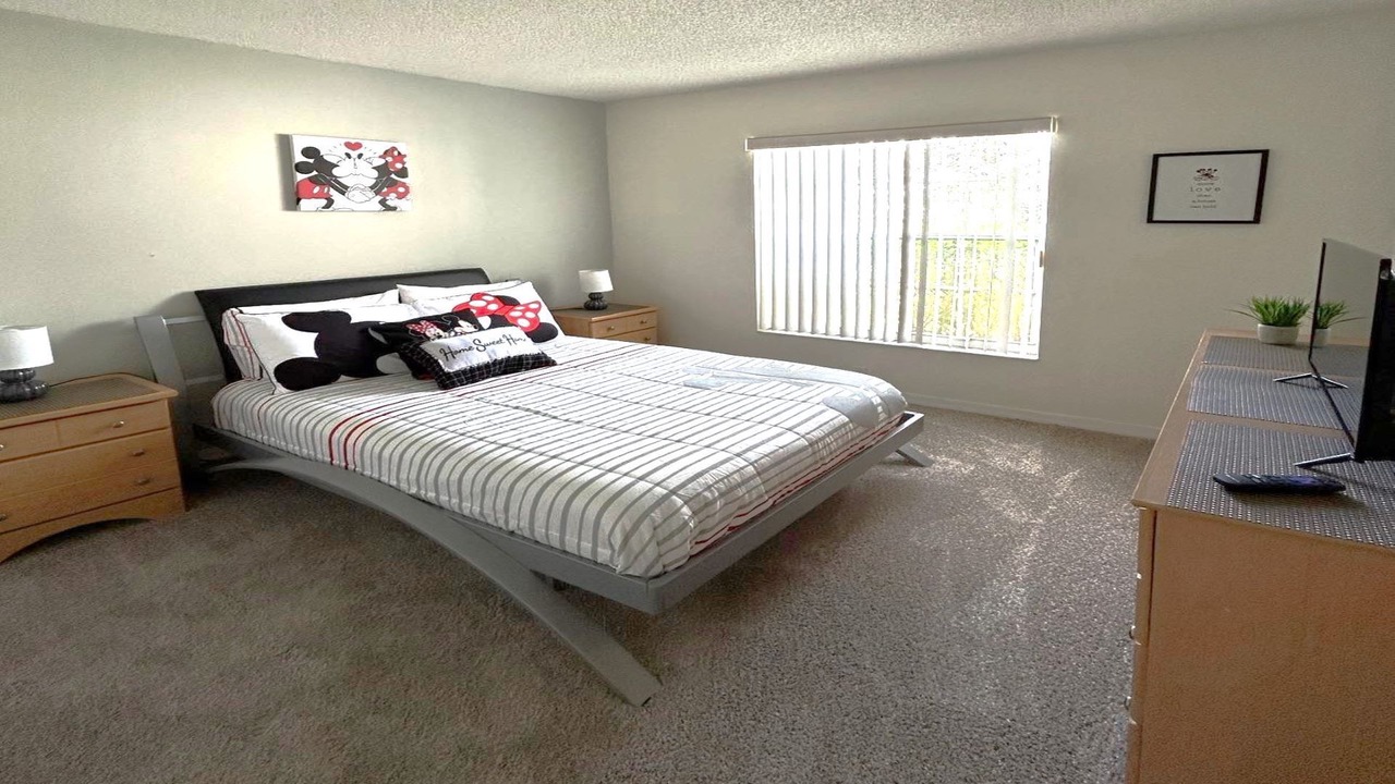 Photo of Bedroom in Indian Point