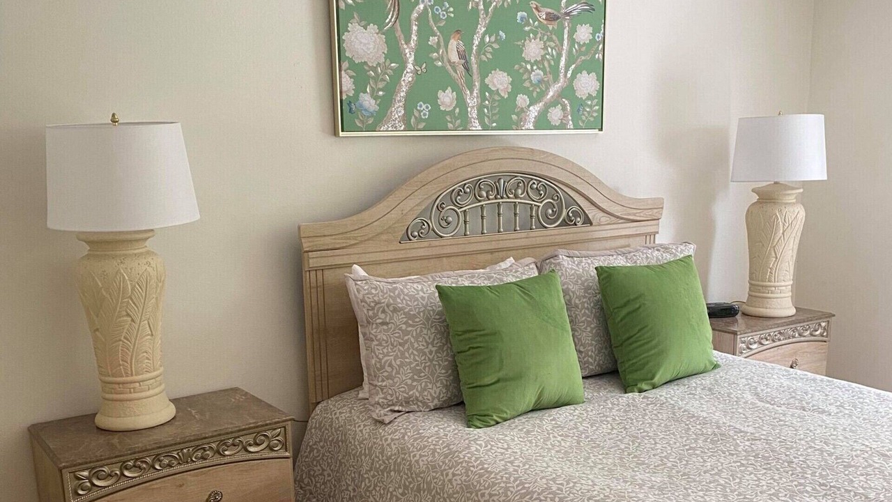 Photo of Bedroom in Indian Point
