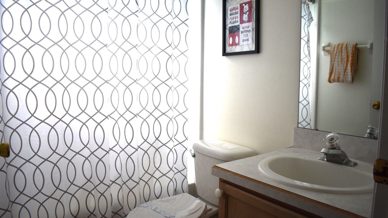Photo of Bathroom in Indian Point