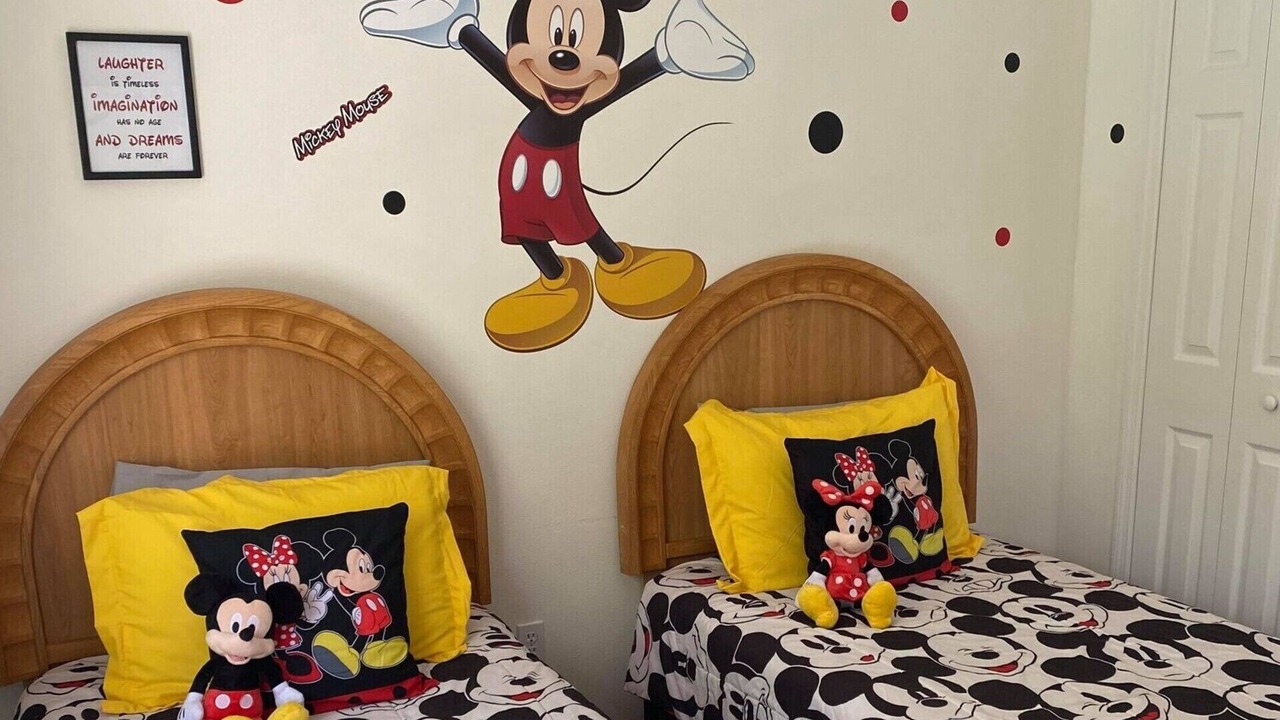 Photo of Bedroom in Indian Point
