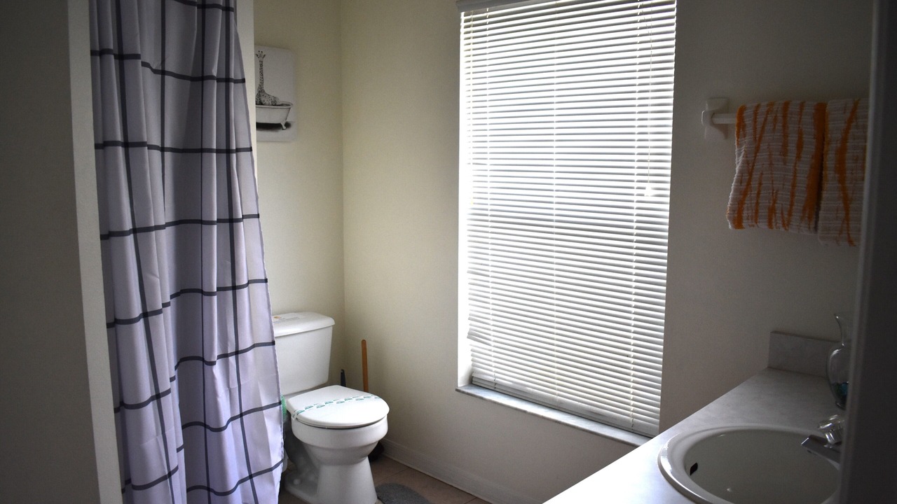 Photo of Bathroom in Indian Point