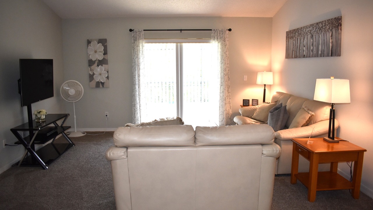 Photo of Livingroom in Indian Point