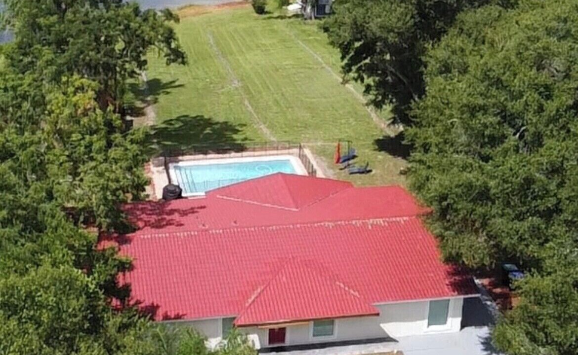 Photo of Outdoor in Florida Center
