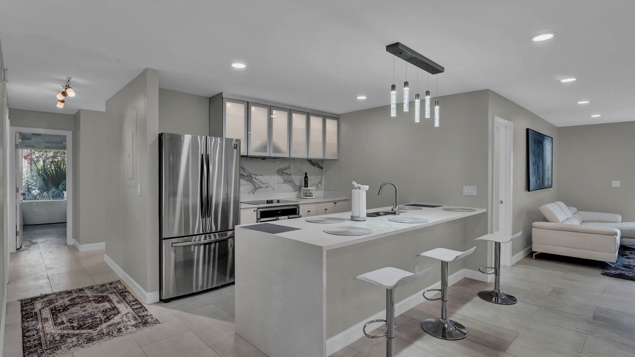 Photo of Kitchen in Florida Center
