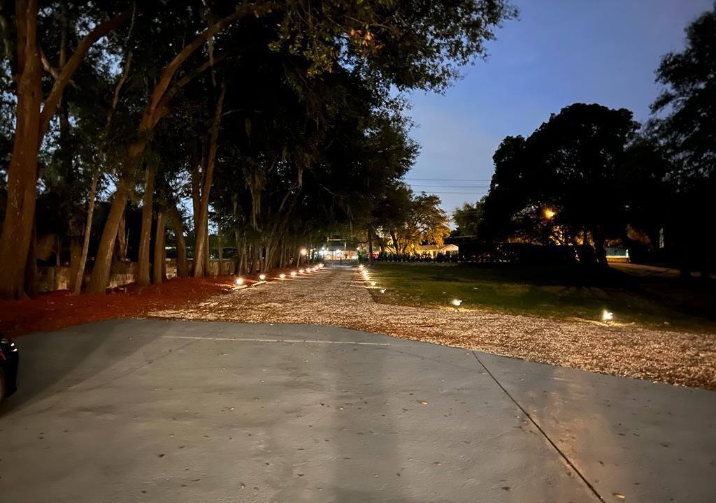 Photo of Outdoor in Florida Center