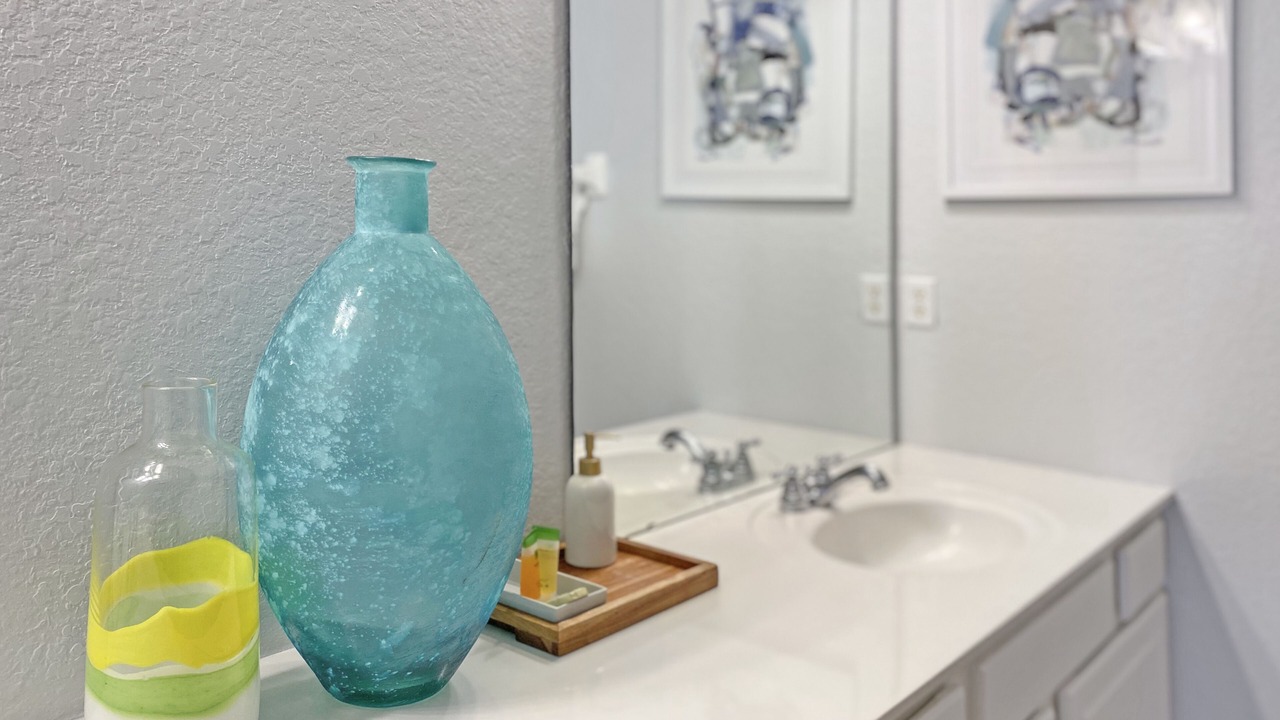 Photo of Bathroom in Florida Center