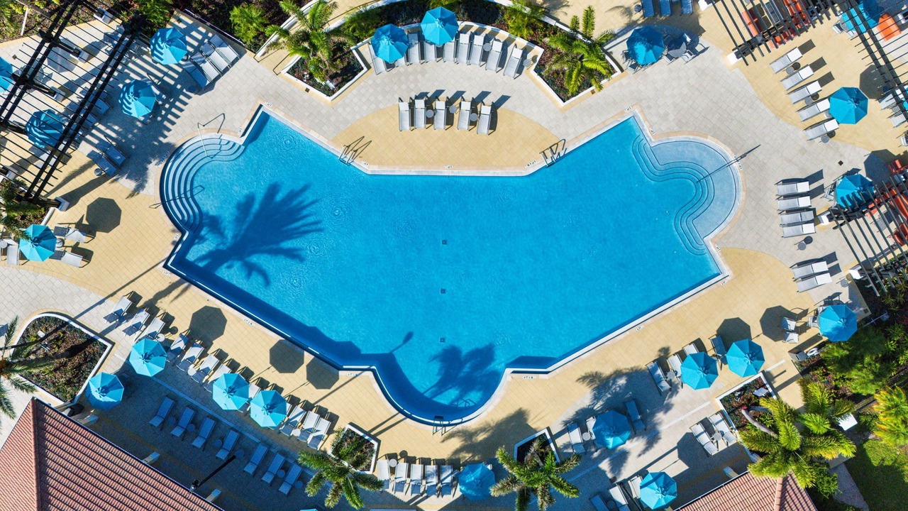 Photo of Outdoor in Florida Center