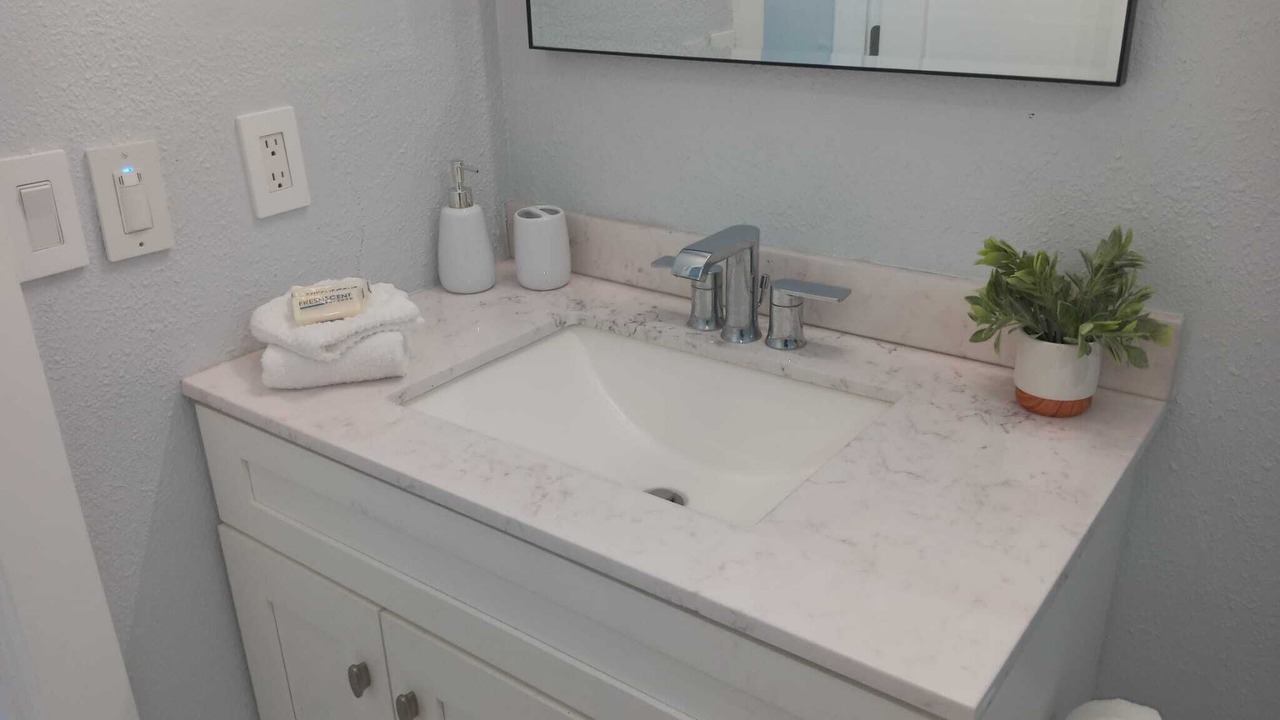 Photo of Bathroom in Indian Ridge