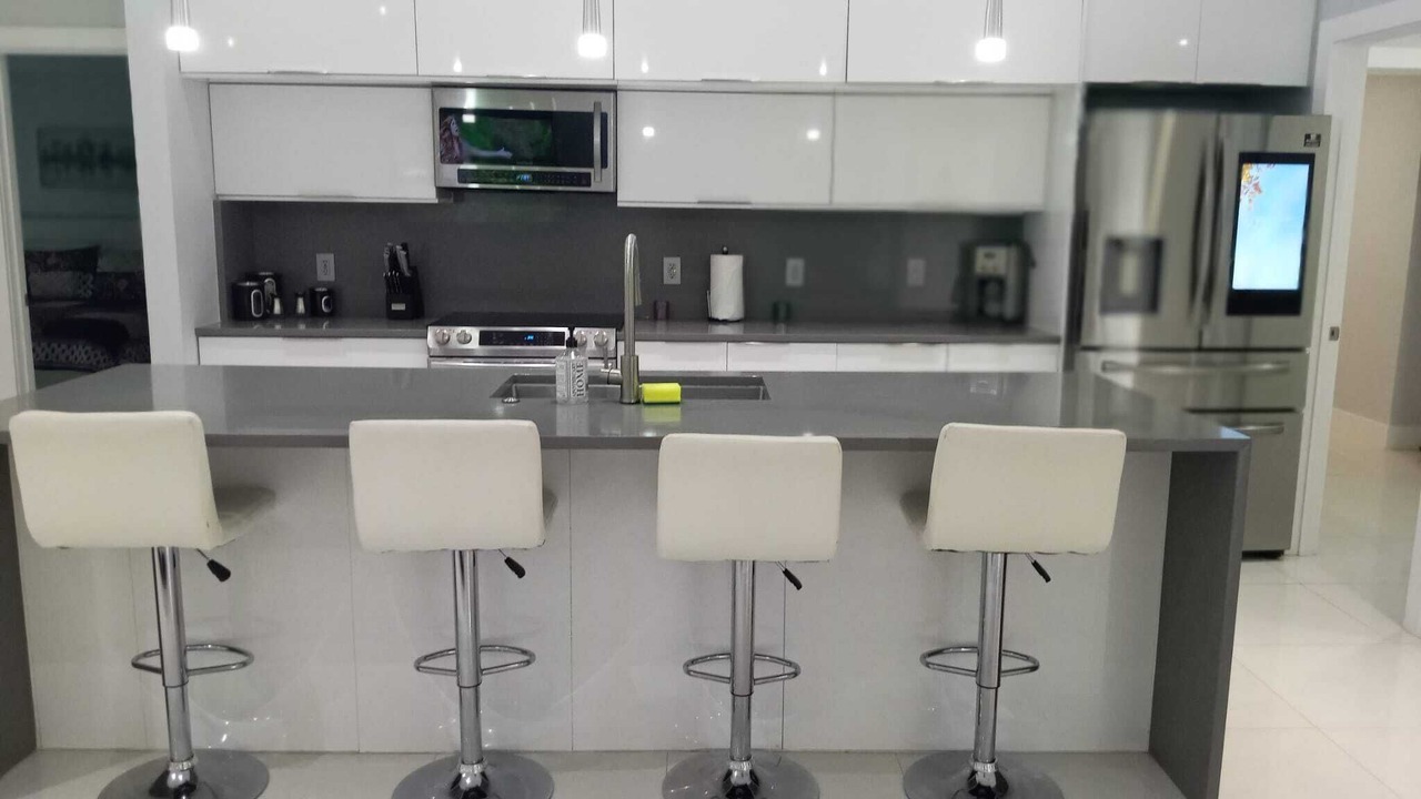 Photo of Kitchen in Indian Ridge