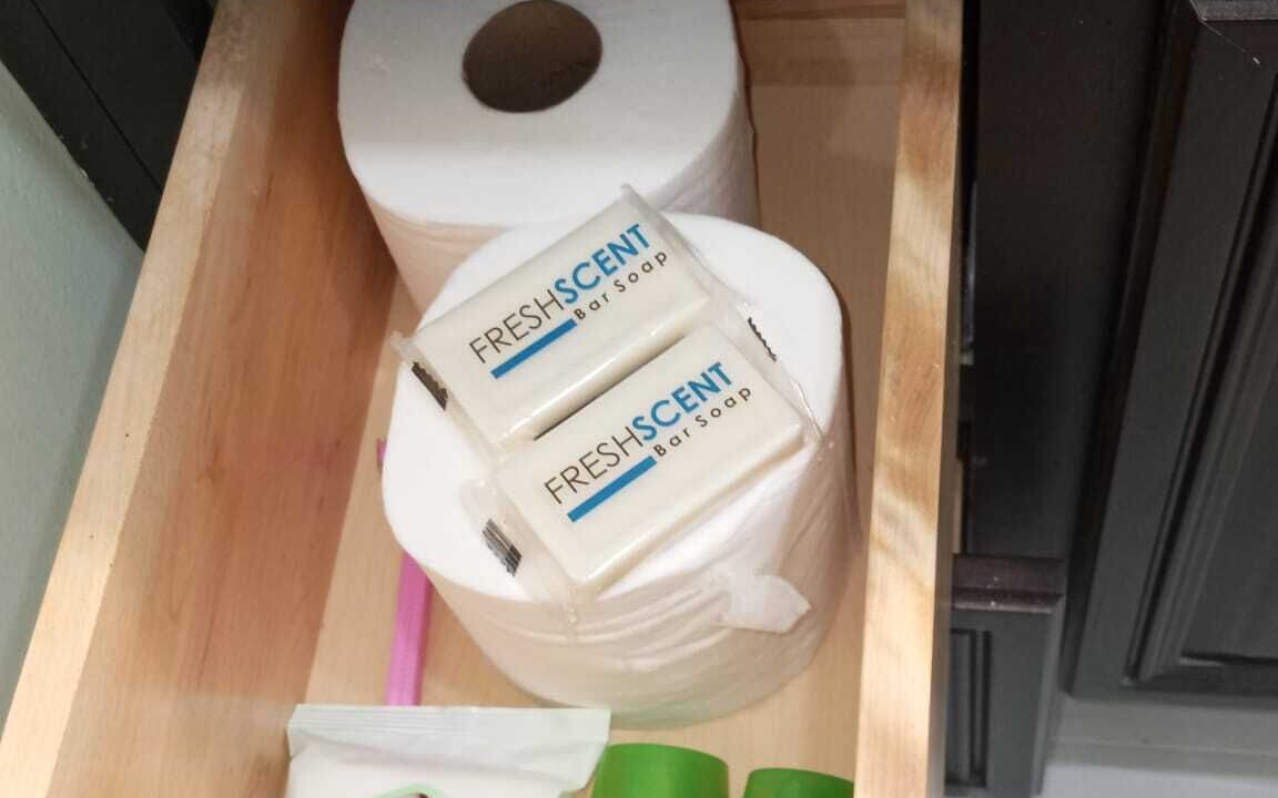 Photo of Bathroom in Indian Ridge