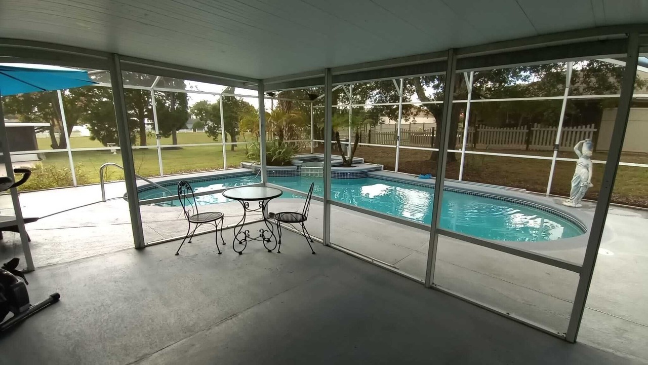 Photo of Outdoor in Indian Ridge