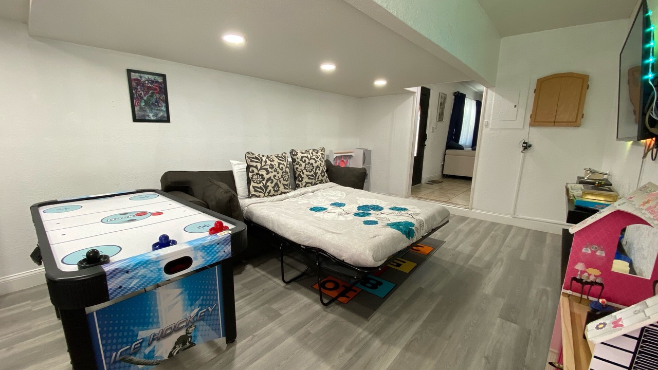 Photo of Bedroom in Mill Run
