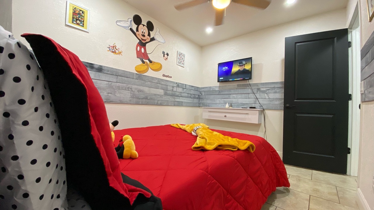 Photo of Bedroom in Mill Run