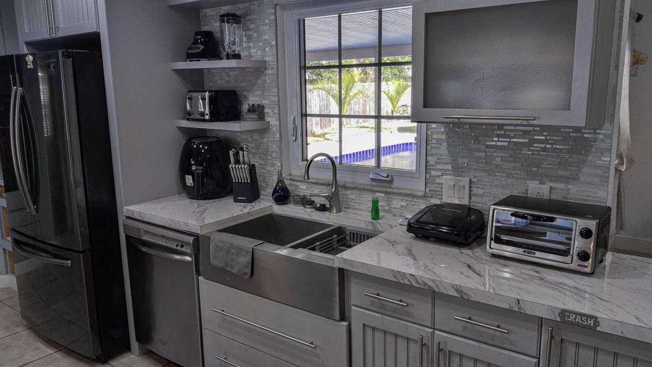 Photo of Kitchen in Mill Run
