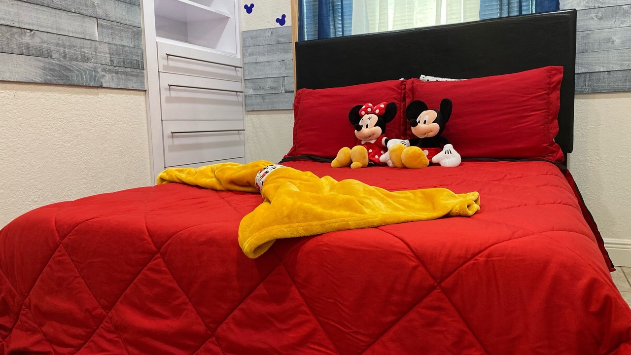 Photo of Bedroom in Mill Run