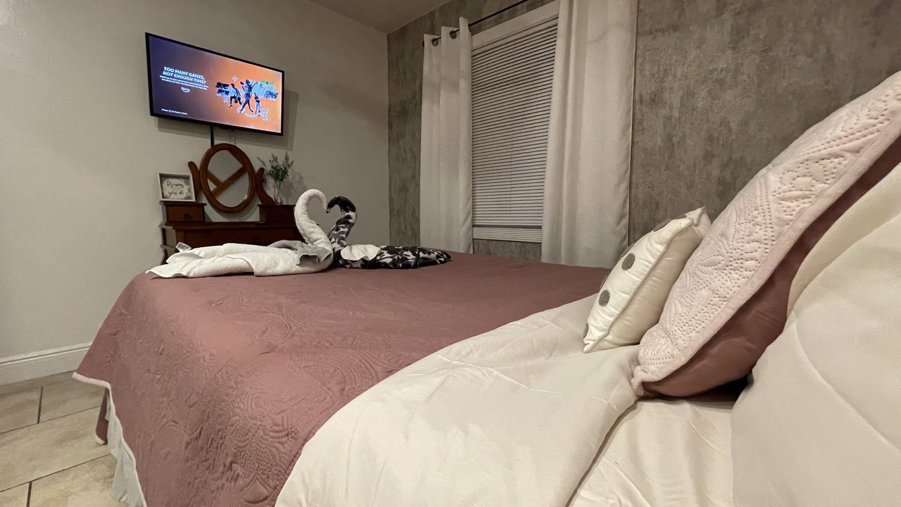 Photo of Bedroom in Mill Run