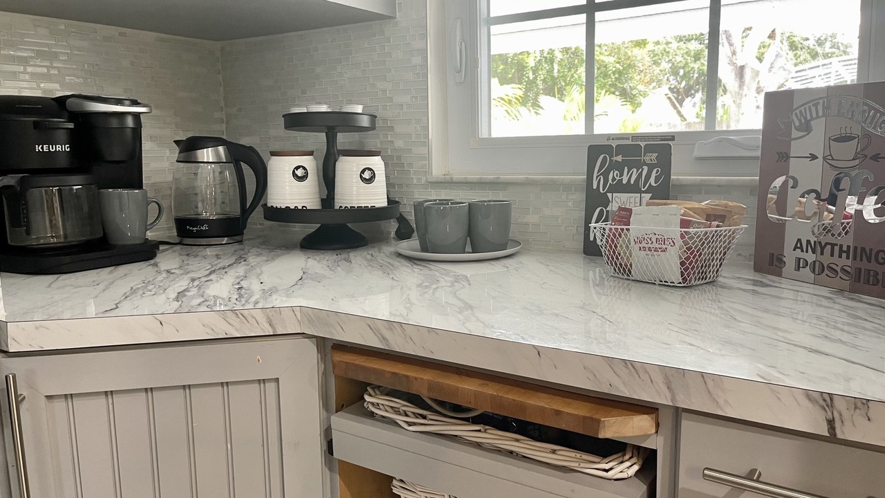 Photo of Kitchen in Mill Run